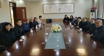 濰硬書協(xié)與寶通街小學文化對話 書香筆韻潤童心